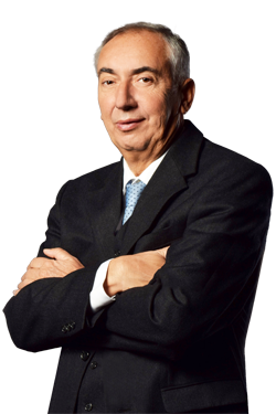 Borsos László